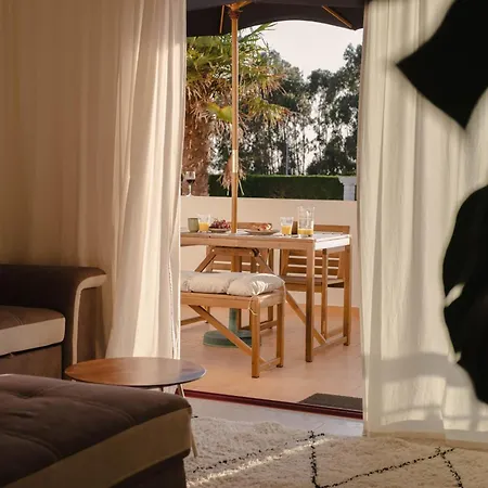 Casa Do Avo Ezequiel דירה *