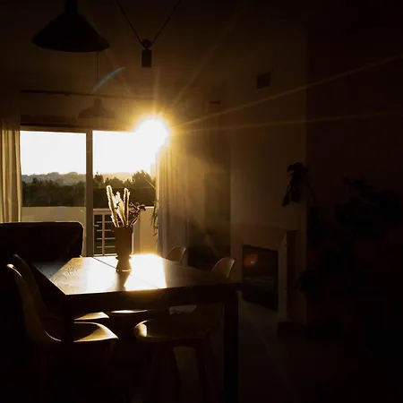 דירה Casa Do Avo Ezequiel נאזרה