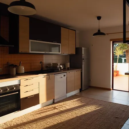 Casa Do Avo Ezequiel נאזרה