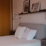 Casa Do Avo Ezequiel דירה נאזרה