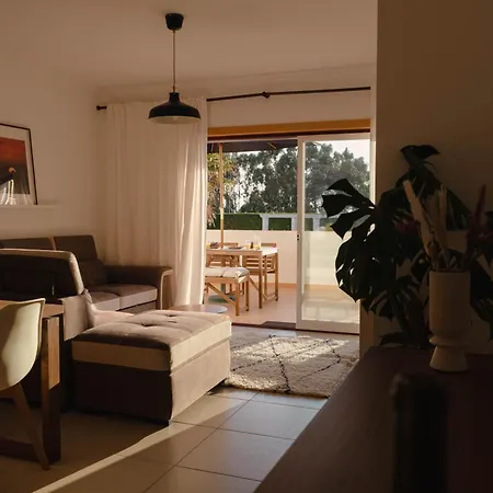 דירה Casa Do Avo Ezequiel נאזרה